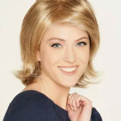 Wigs For Women Daytona | Monofilament Synthetic Wig By Dream USA