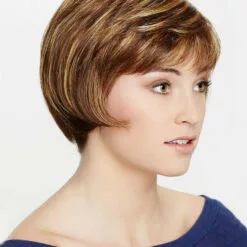 Arizona | Monofilament Synthetic Wig By Dream USA