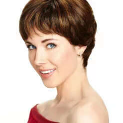 Victoria | Monofilament Synthetic Wig By Dream USA Wigs For Women 8 Victoria | Monofilament Synthetic Wig By Dream USA Wigs For Women