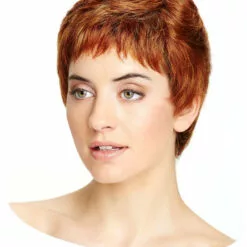 Wigs For Women Orlando | Monofilament Synthetic Wig By Dream USA