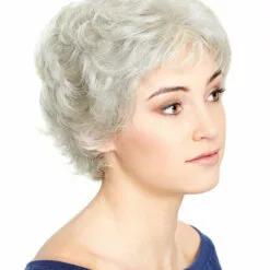 Wigs For Women Mesa | Monofilament Synthetic Wig By Dream USA