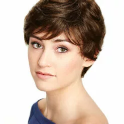 Wigs For Women Missouri | Monofilament Synthetic Wig By Dream USA