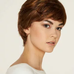 Wigs For Women Missouri | Monofilament Synthetic Wig By Dream USA