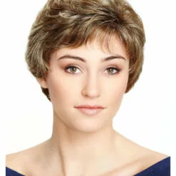 Sandy | Monofilament Synthetic Wig By Dream USA