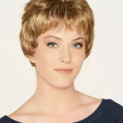 Sandy | Monofilament Synthetic Wig By Dream USA
