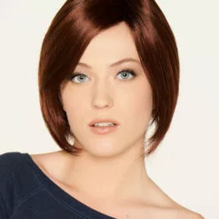 San Diego | Monofilament Synthetic Wig By Dream USA Wigs For Women