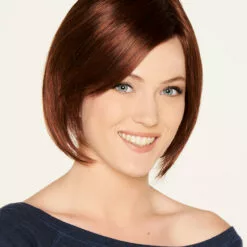 San Diego | Monofilament Synthetic Wig By Dream USA Wigs For Women