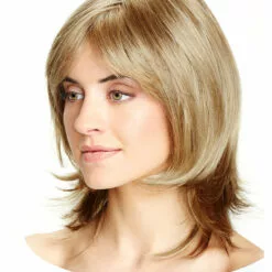 Michigan II (Exclusive) | Monofilament Synthetic Wig By Dream USA Wigs For Women