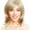 Wigs For Women Michigan II | Monofilament Synthetic Wig By Dream USA