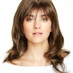Wigs For Women California | Monofilament Synthetic Wig By Dream USA