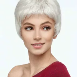 Wigs For Women Anaheim | Lace Front & Monofilament Synthetic Wig By Dream USA