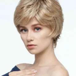 Wigs For Women Napa | Lace Front & Monofilament Synthetic Wig By Dream USA 9 Wigs For Women Napa | Lace Front & Monofilament Synthetic Wig By Dream USA