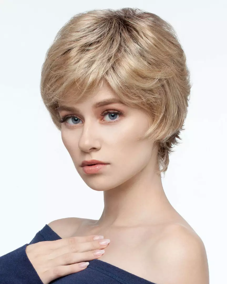 Wigs For Women Napa | Lace Front & Monofilament Synthetic Wig By Dream USA 5 Wigs For Women Napa | Lace Front & Monofilament Synthetic Wig By Dream USA