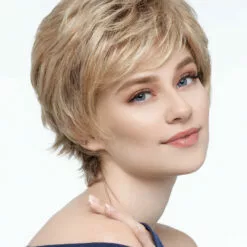 Wigs For Women Napa | Lace Front & Monofilament Synthetic Wig By Dream USA 10 Wigs For Women Napa | Lace Front & Monofilament Synthetic Wig By Dream USA