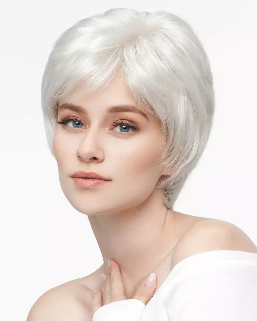 Wigs For Women Napa | Lace Front & Monofilament Synthetic Wig By Dream USA 3 Wigs For Women Napa | Lace Front & Monofilament Synthetic Wig By Dream USA