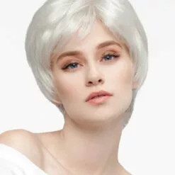 Wigs For Women Napa | Lace Front & Monofilament Synthetic Wig By Dream USA