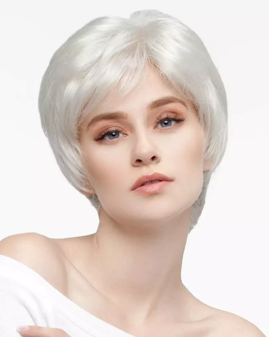 Wigs For Women Napa | Lace Front & Monofilament Synthetic Wig By Dream USA 4 Wigs For Women Napa | Lace Front & Monofilament Synthetic Wig By Dream USA