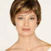 Wigs For Women Reno | Lace Front & Monofilament Synthetic Wig By Dream USA 2 Wigs For Women Reno | Lace Front & Monofilament Synthetic Wig By Dream USA