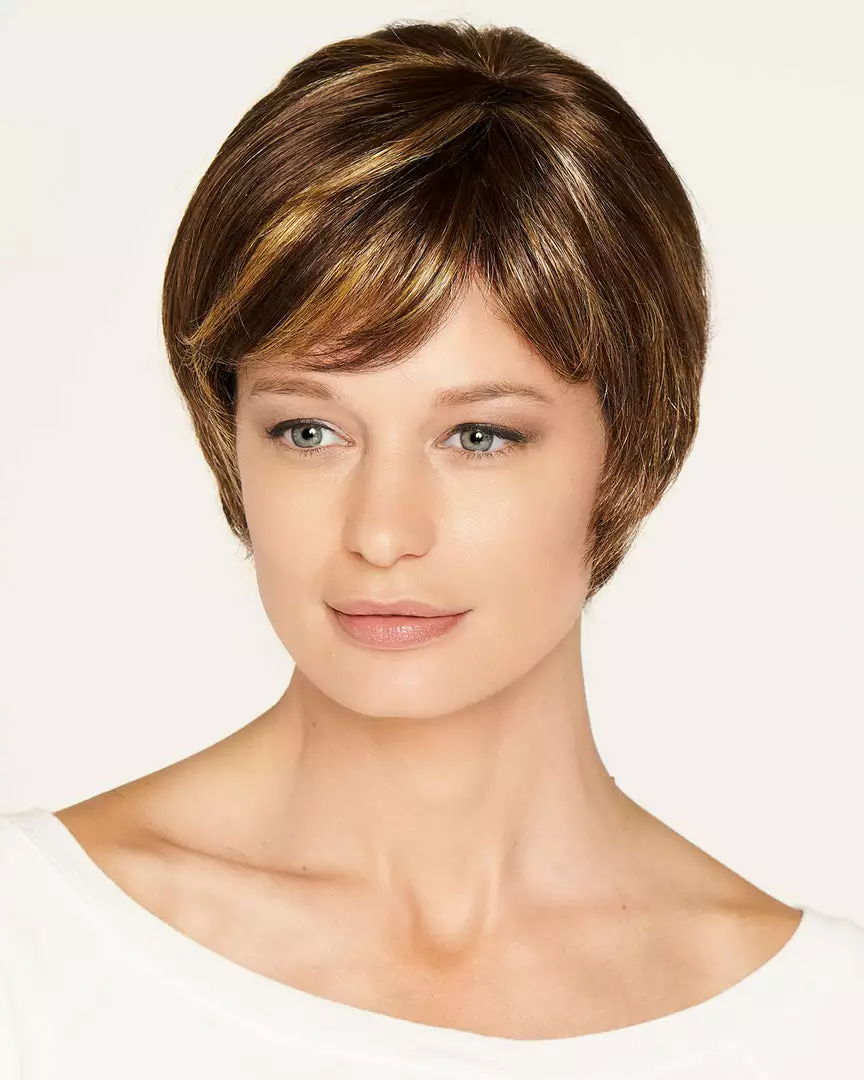 Wigs For Women Reno | Lace Front & Monofilament Synthetic Wig By Dream USA 4 Wigs For Women Reno | Lace Front & Monofilament Synthetic Wig By Dream USA