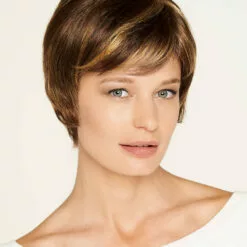 Reno (Exclusive) | Lace Front & Monofilament Synthetic Wig By Dream USA Wigs For Women