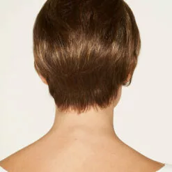 Reno (Exclusive) | Lace Front & Monofilament Synthetic Wig By Dream USA Wigs For Women