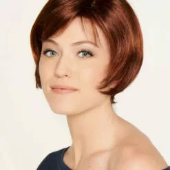 Naples | Lace Front & Monofilament Synthetic Wig By Dream USA Wigs For Women