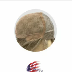 Naples (Exclusive) | Lace Front & Monofilament Synthetic Wig By Dream USA