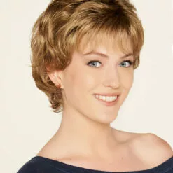 Wigs For Women Tucson | Lace Front & Monofilament Synthetic Wig By Dream USA 15 Wigs For Women Tucson | Lace Front & Monofilament Synthetic Wig By Dream USA