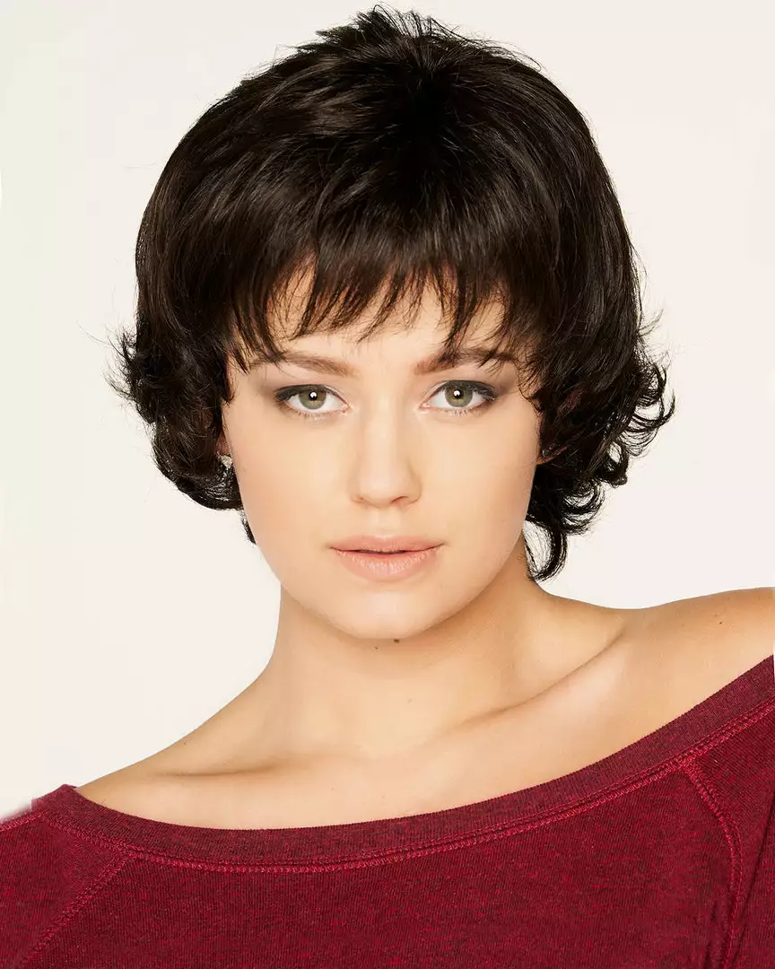 Wigs For Women Tucson | Lace Front & Monofilament Synthetic Wig By Dream USA 4 Wigs For Women Tucson | Lace Front & Monofilament Synthetic Wig By Dream USA