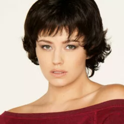 Wigs For Women Tucson | Lace Front & Monofilament Synthetic Wig By Dream USA 13 Wigs For Women Tucson | Lace Front & Monofilament Synthetic Wig By Dream USA