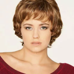 Wigs For Women Tucson | Lace Front & Monofilament Synthetic Wig By Dream USA 17 Wigs For Women Tucson | Lace Front & Monofilament Synthetic Wig By Dream USA