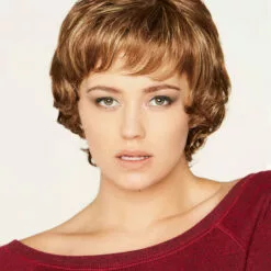 Wigs For Women Tucson | Lace Front & Monofilament Synthetic Wig By Dream USA 18 Wigs For Women Tucson | Lace Front & Monofilament Synthetic Wig By Dream USA