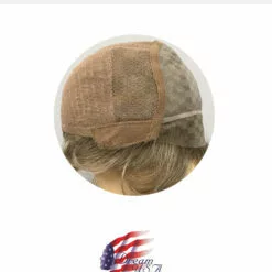 Tucson (Exclusive) | Lace Front & Monofilament Synthetic Wig By Dream USA Wigs For Women 9 Tucson (Exclusive) | Lace Front & Monofilament Synthetic Wig By Dream USA Wigs For Women