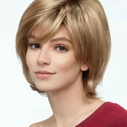 LaBelle (Exclusive) | Lace Front & Monofilament Synthetic Wig By Dream USA Wigs For Women