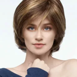 LaBelle | Lace Front & Monofilament Synthetic Wig By Dream USA