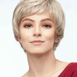 Wigs For Women Utah II | Lace Front & Monofilament Synthetic Wig By Dream USA 10 Wigs For Women Utah II | Lace Front & Monofilament Synthetic Wig By Dream USA
