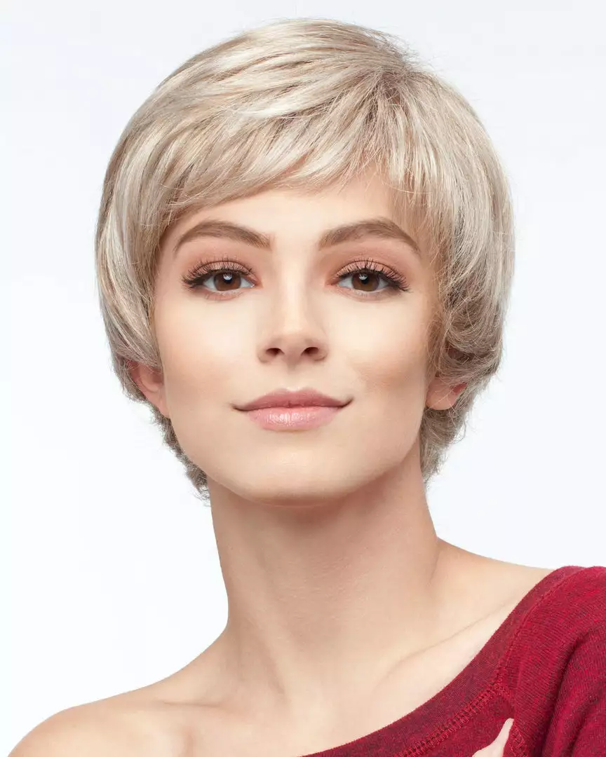 Wigs For Women Utah II | Lace Front & Monofilament Synthetic Wig By Dream USA 5 Wigs For Women Utah II | Lace Front & Monofilament Synthetic Wig By Dream USA