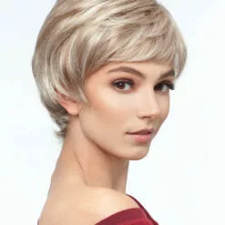 Wigs For Women Utah II | Lace Front & Monofilament Synthetic Wig By Dream USA 11 Wigs For Women Utah II | Lace Front & Monofilament Synthetic Wig By Dream USA