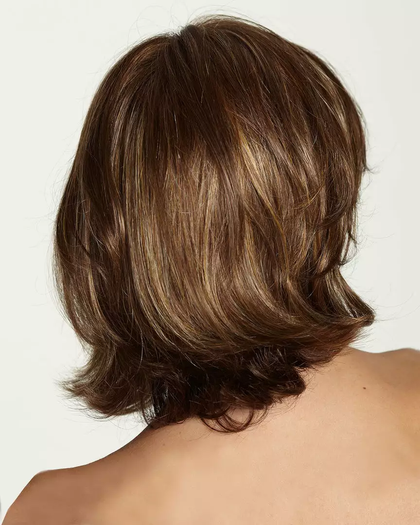 Venice | Lace Front & Monofilament Synthetic Wig By Dream USA 6 Venice | Lace Front & Monofilament Synthetic Wig By Dream USA