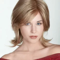 Venice | Lace Front & Monofilament Synthetic Wig By Dream USA 12 Venice | Lace Front & Monofilament Synthetic Wig By Dream USA