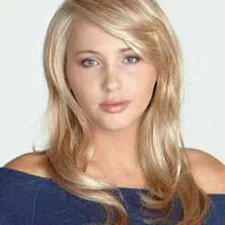 Wigs For Women Carolina | Lace Front & Monofilament Synthetic Wig By Dream USA 16 Wigs For Women Carolina | Lace Front & Monofilament Synthetic Wig By Dream USA