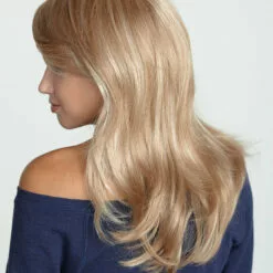 Wigs For Women Carolina | Lace Front & Monofilament Synthetic Wig By Dream USA 18 Wigs For Women Carolina | Lace Front & Monofilament Synthetic Wig By Dream USA