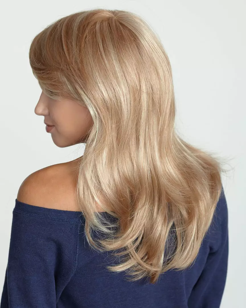 Wigs For Women Carolina | Lace Front & Monofilament Synthetic Wig By Dream USA 10 Wigs For Women Carolina | Lace Front & Monofilament Synthetic Wig By Dream USA