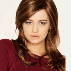 Wigs For Women Carolina | Lace Front & Monofilament Synthetic Wig By Dream USA 13 Wigs For Women Carolina | Lace Front & Monofilament Synthetic Wig By Dream USA