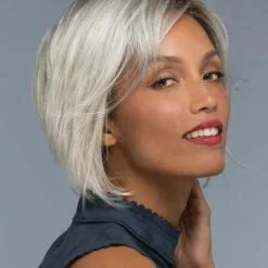 Deena | Lace Front Synthetic Wig By Estetica Wigs For Women