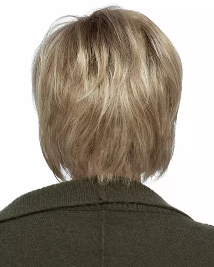 Wigs For Women Devin | Synthetic Wig By Estetica 6 Wigs For Women Devin | Synthetic Wig By Estetica