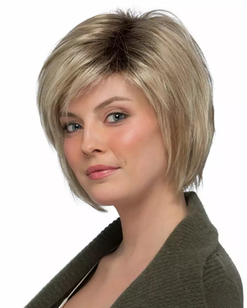 Wigs For Women Devin | Synthetic Wig By Estetica 5 Wigs For Women Devin | Synthetic Wig By Estetica