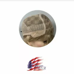 Wigs For Women Napa | Lace Front & Monofilament Synthetic Wig By Dream USA 11 Wigs For Women Napa | Lace Front & Monofilament Synthetic Wig By Dream USA