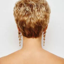 Acclaim-Petite | Synthetic Wig By Gabor Wigs For Women