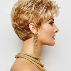 Wigs For Women Acclaim-Large | Synthetic Wig By Gabor